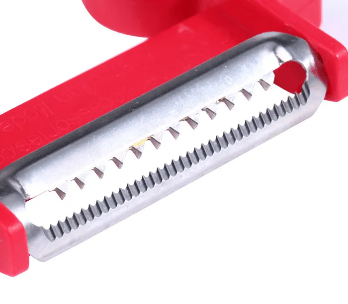 Magic Trio Peeler - Free