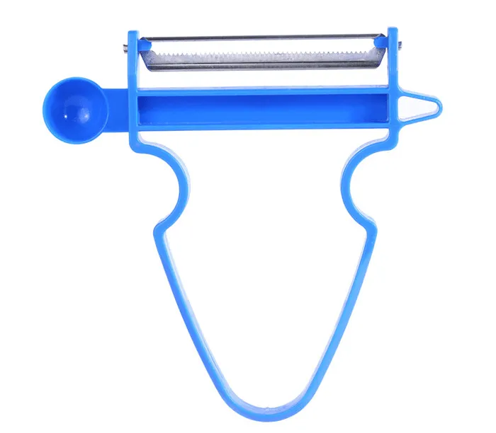 Magic Trio Peeler - Free