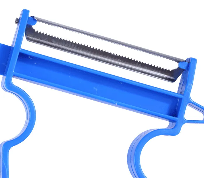 Magic Trio Peeler - Free