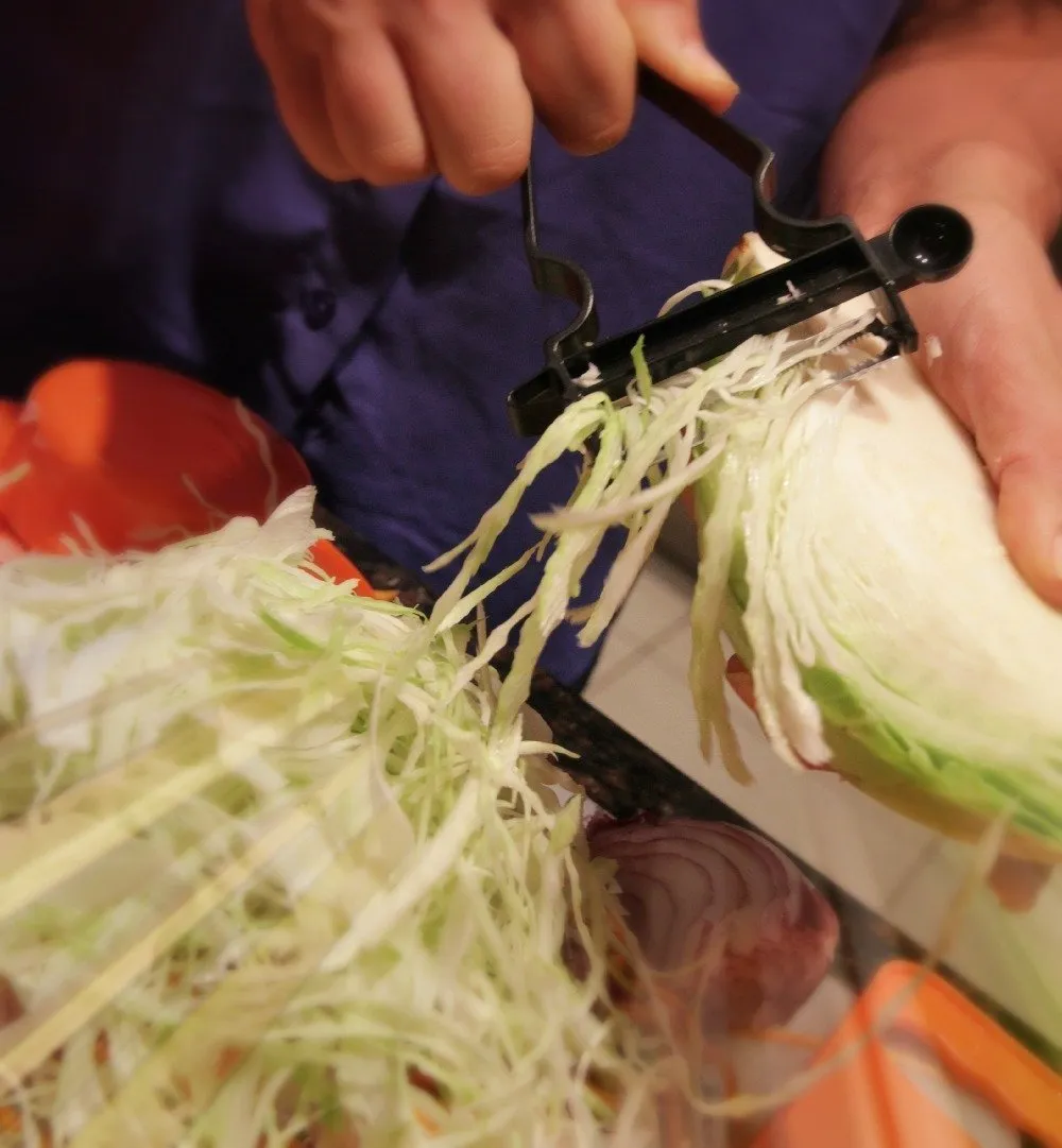 Magic Trio Peeler - Free