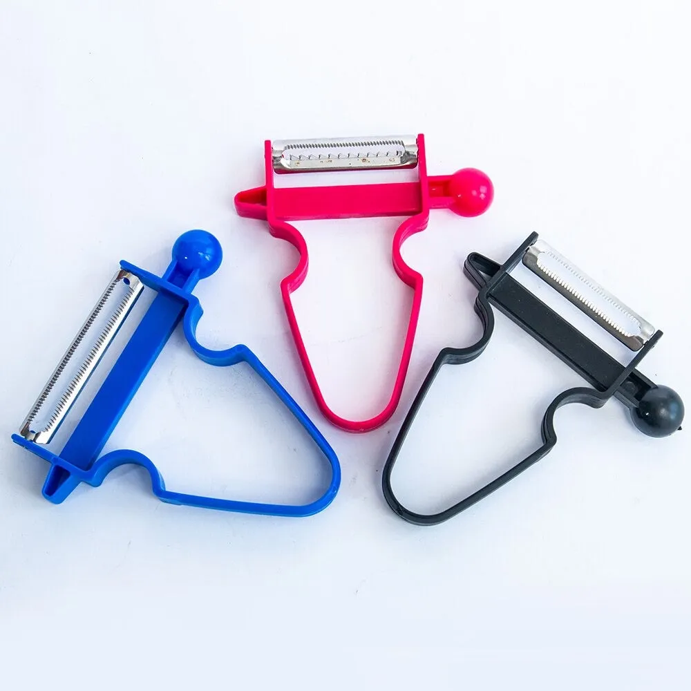 Magic Trio Peeler