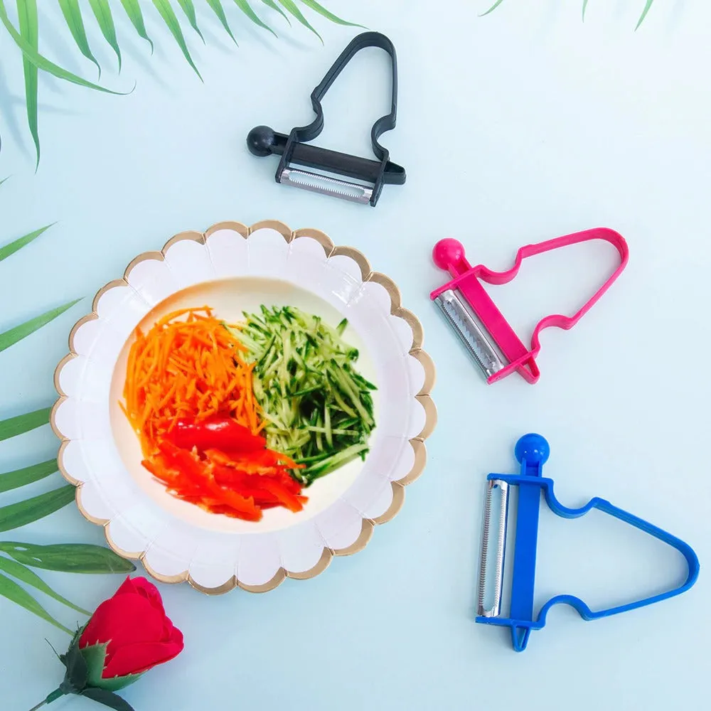 Magic Trio Peeler