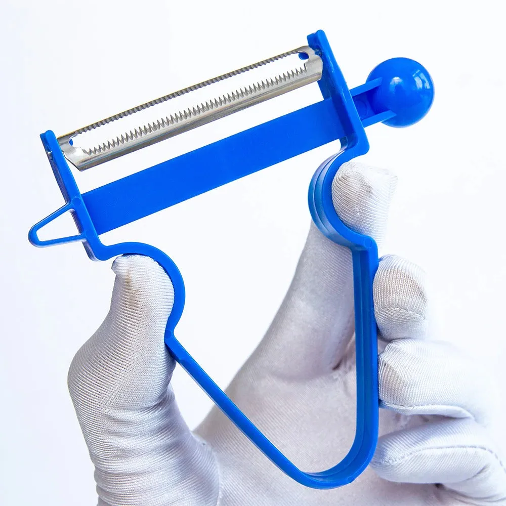 Magic Trio Peeler