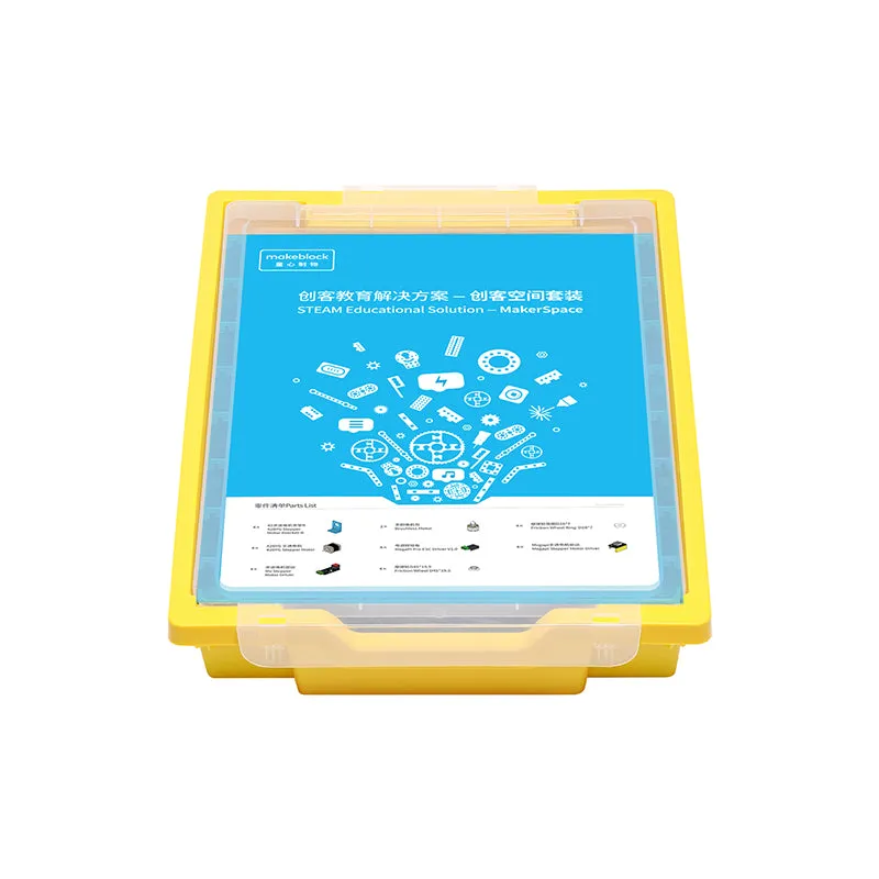 MakerSpace Kits - Motor Modules 5