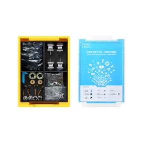 MakerSpace Kits - Motor Modules 5