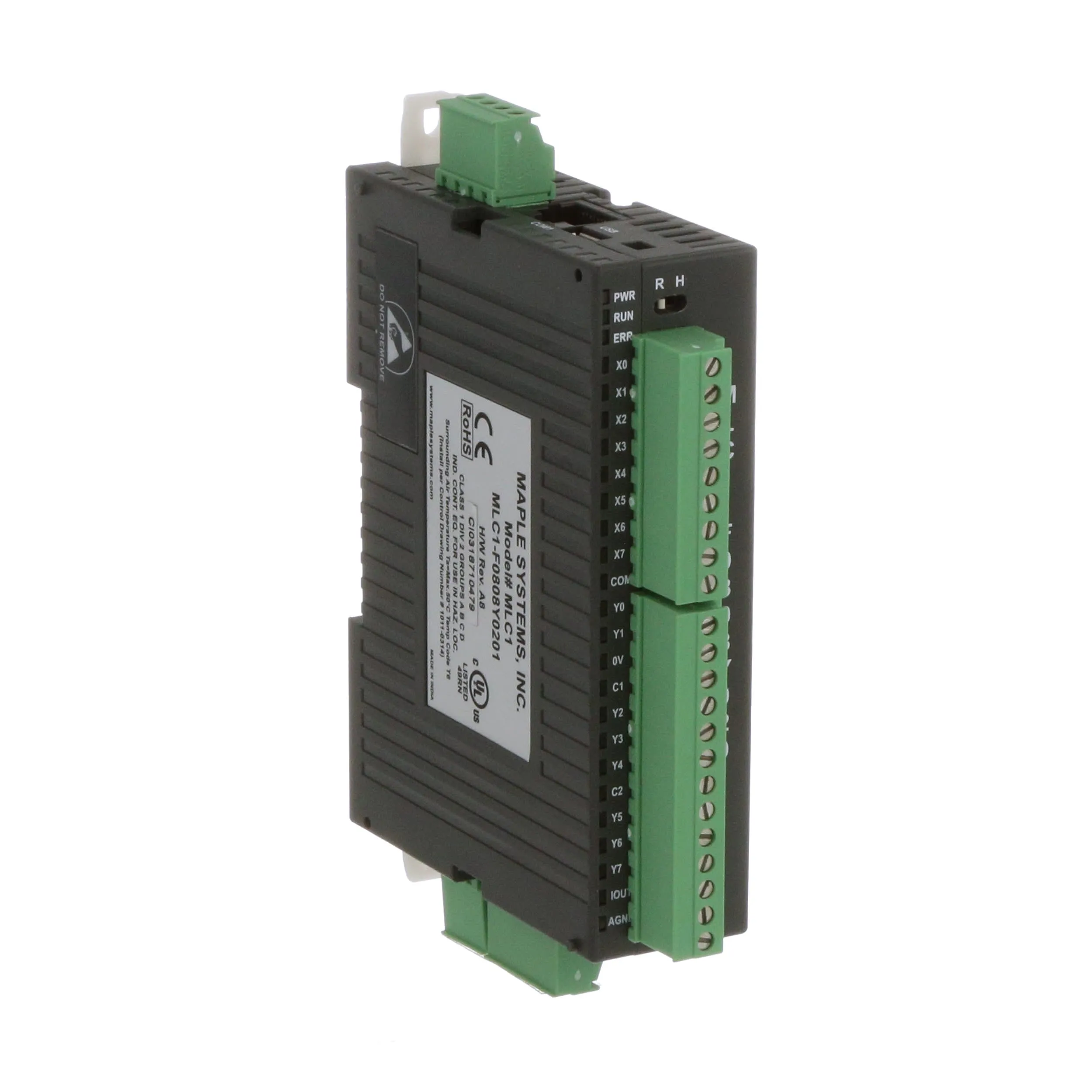 Maple Systems MLC1-F0808Y0201