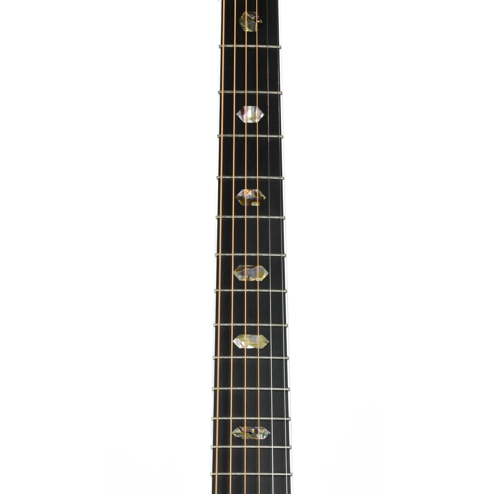 Martin D-41 With Fishman Matrix Infinity - Used