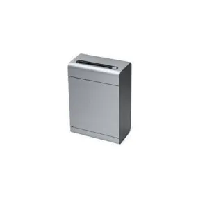 MBM AL1 Cross Cut Paper Shredder (Discontinued)