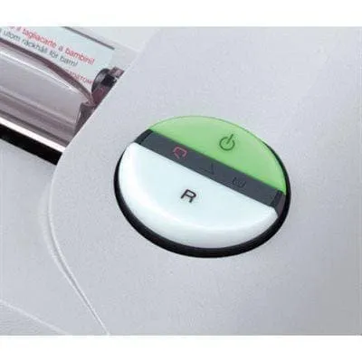 MBM Destroyit 2404 Cross Cut Paper Shredder Level 3/P-3 (Discontinued)