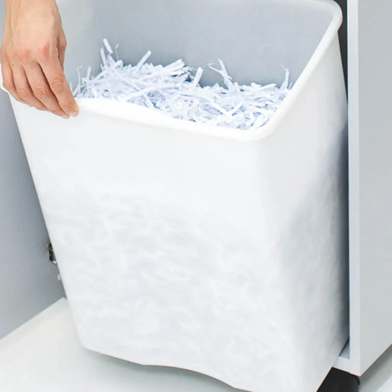 MBM Destroyit 2445 SMC High Security Paper Shredder Level 6/P-7