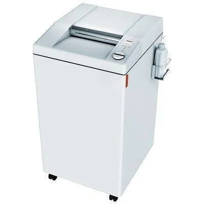 MBM Destroyit 3105 Strip Cut Paper Shredder (Discontinued)