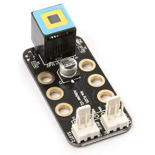 Me RJ25 Adapter Connect to Electronic Modules for Arduino UNO Mega 2560 mBot/Ranger/Ultimate