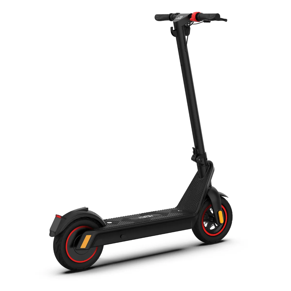 Mearth RS Electric Scooter (Black)