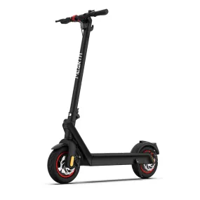Mearth RS Electric Scooter (Black)