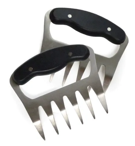 Meat Shredders set of 2