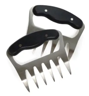 Meat Shredders set of 2