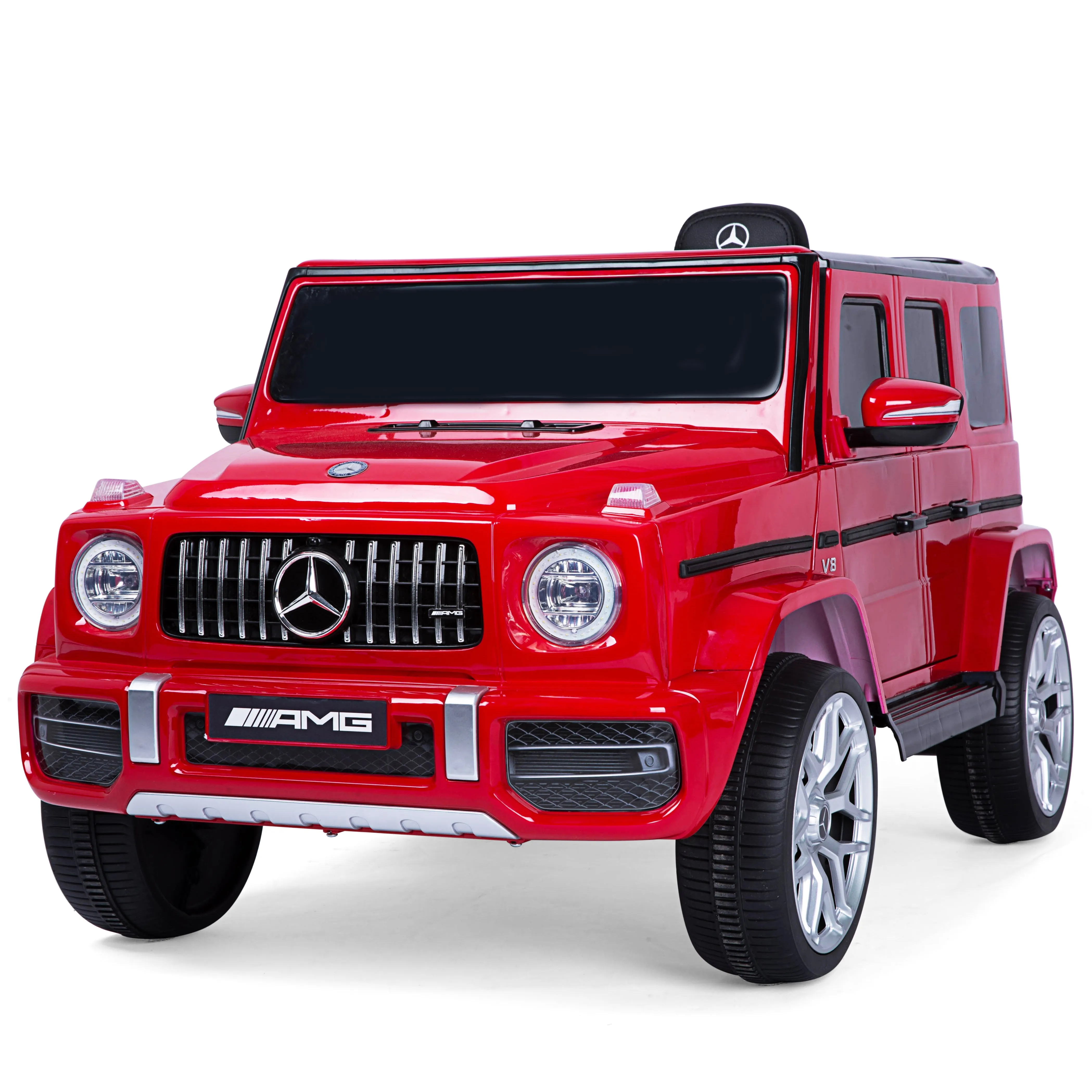 Mercedes G63 12-V for sale