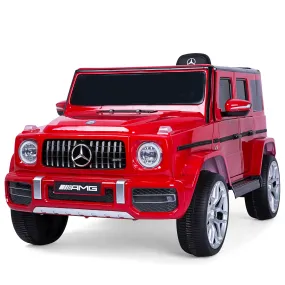 Mercedes G63 12-V for sale