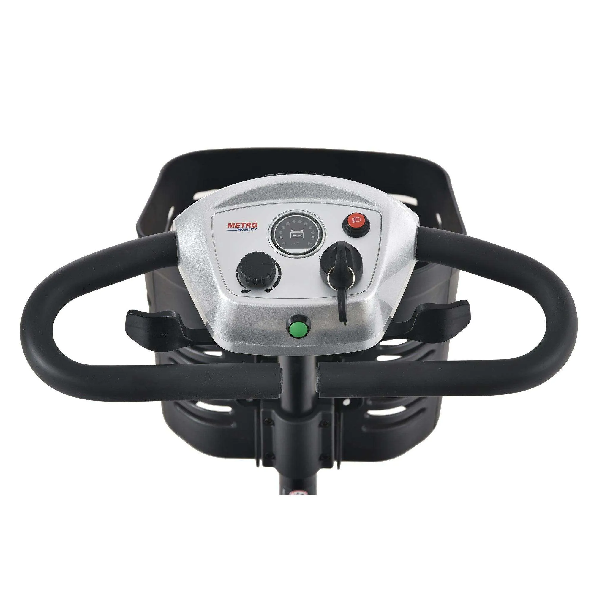Metro Mobility M1 Series 4-Wheel Travel Mobility Scooter