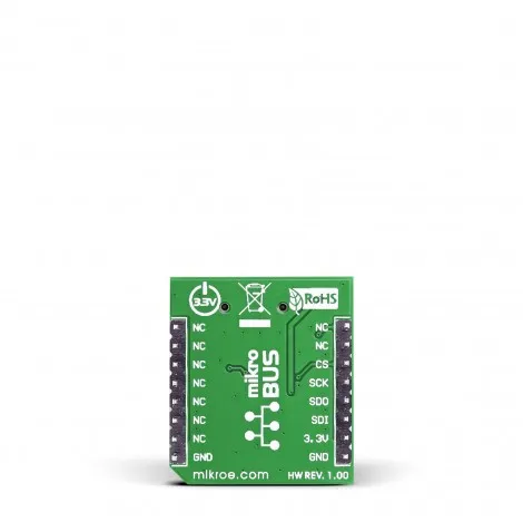 microSD Click