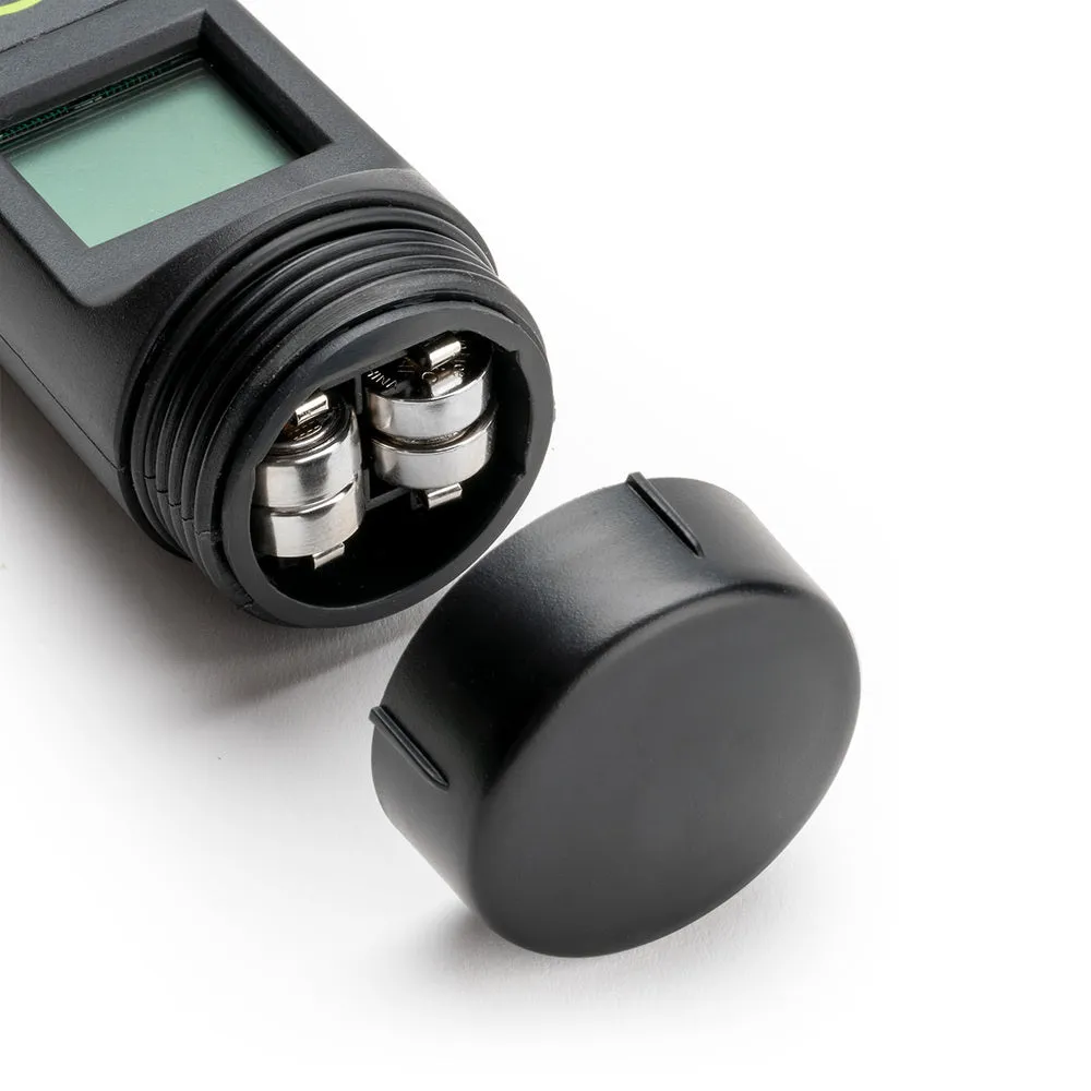 Milwaukee | PH55 PRO Waterproof pH & Temperature Tester with ATC & Replaceable Probe