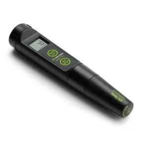 Milwaukee | PH55 PRO Waterproof pH & Temperature Tester with ATC & Replaceable Probe