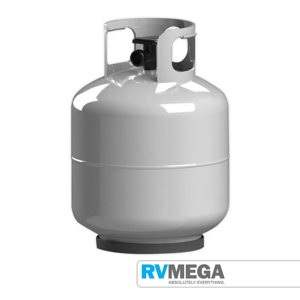 Mopeka Halo LPG Bottle Protector Each
