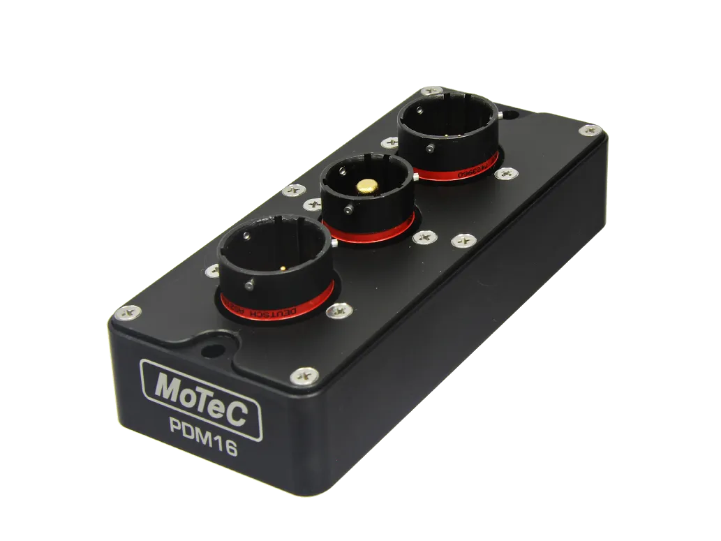 Motec PDM16