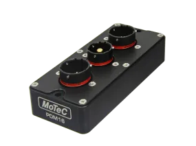 Motec PDM16