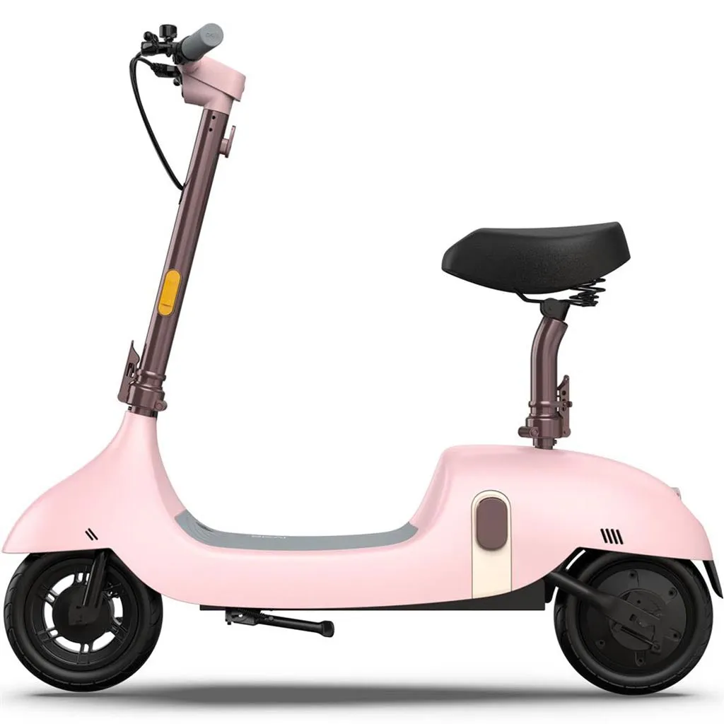 MotoTec Okai Beetle 36v 350w Lithium Electric Scooter