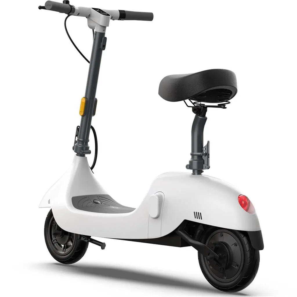 MotoTec Okai Beetle 36v 350w Lithium Electric Scooter