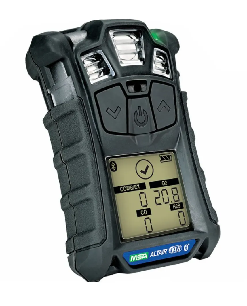MSA ALTAIR® 4XR - Multigas Detector