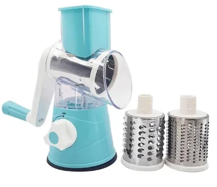 Multi-Function Vegetable Cutter & Slicer