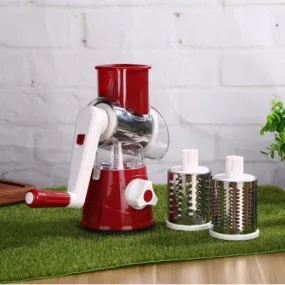 Multi-Function Vegetable Cutter & Slicer