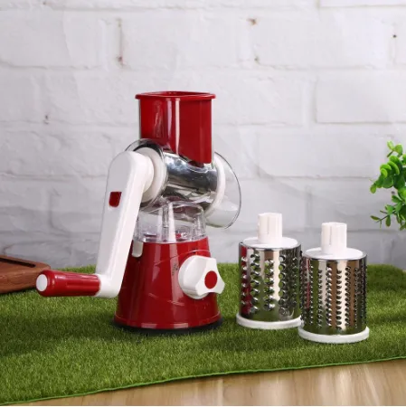 Multi-Function Vegetable Cutter & Slicer