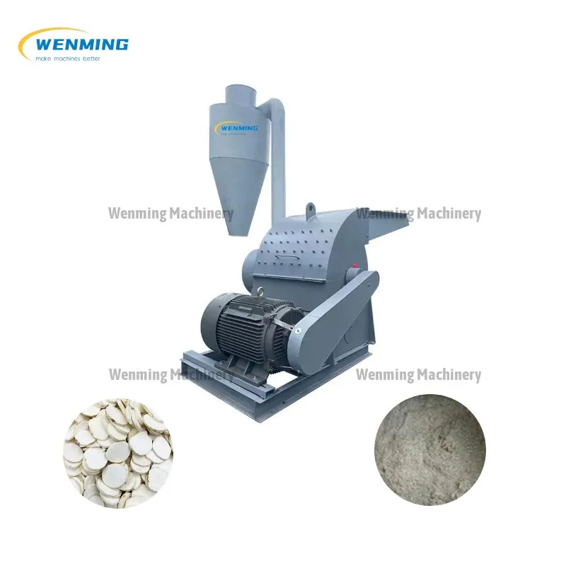 Multi-Functional Combined Hay Bale Shredders Forage Chopper Agricultural Animal Feed Machine