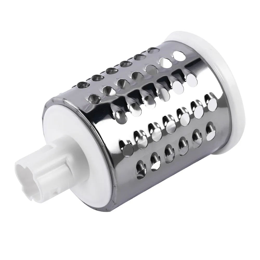 Multifunctional Hand-operated Vegetable Potato Julienne Carrot Shredder Slicer Kitchen Roller Vegetable Cutter Food Processor
