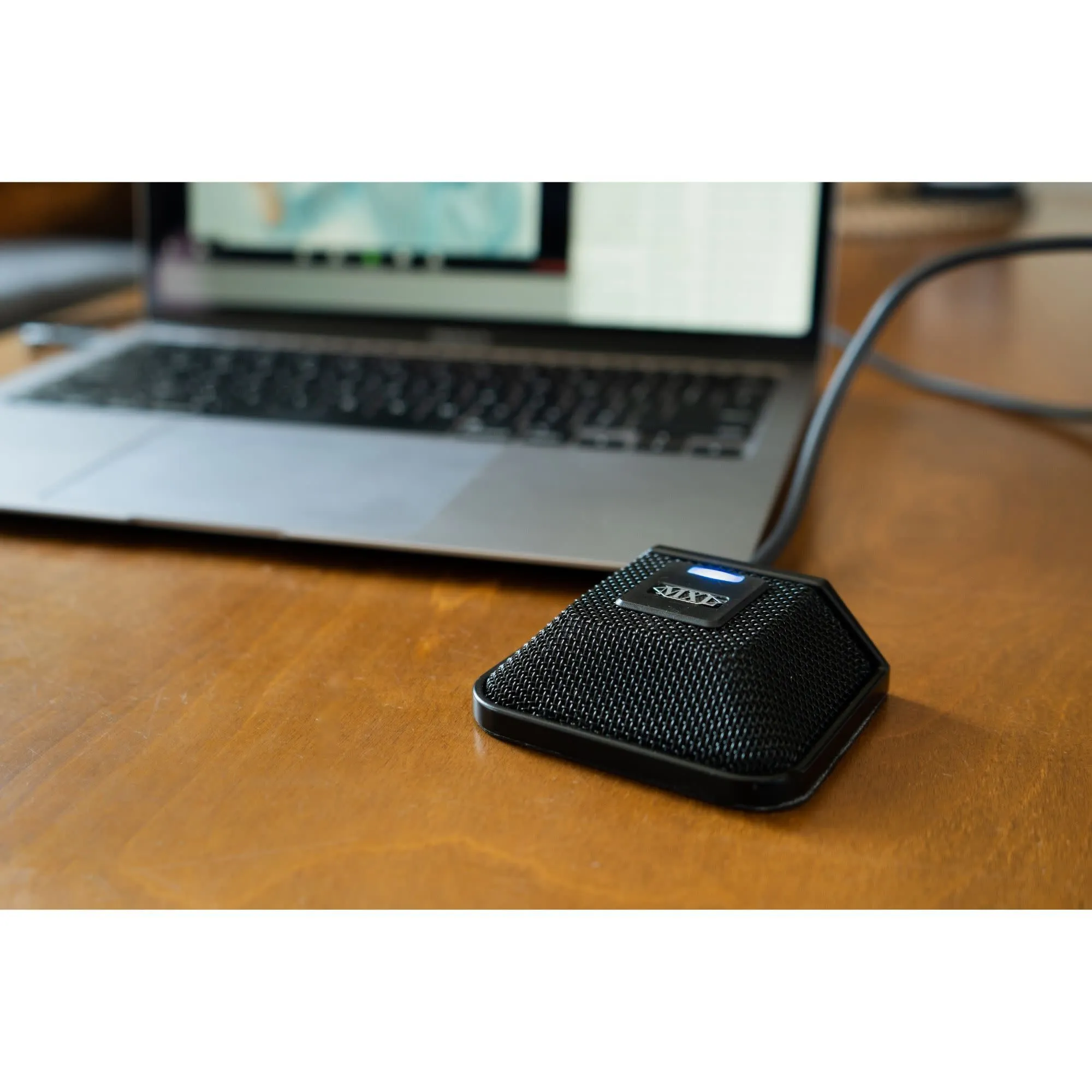 MXL AC-44Tap USB Conferencing Microphone