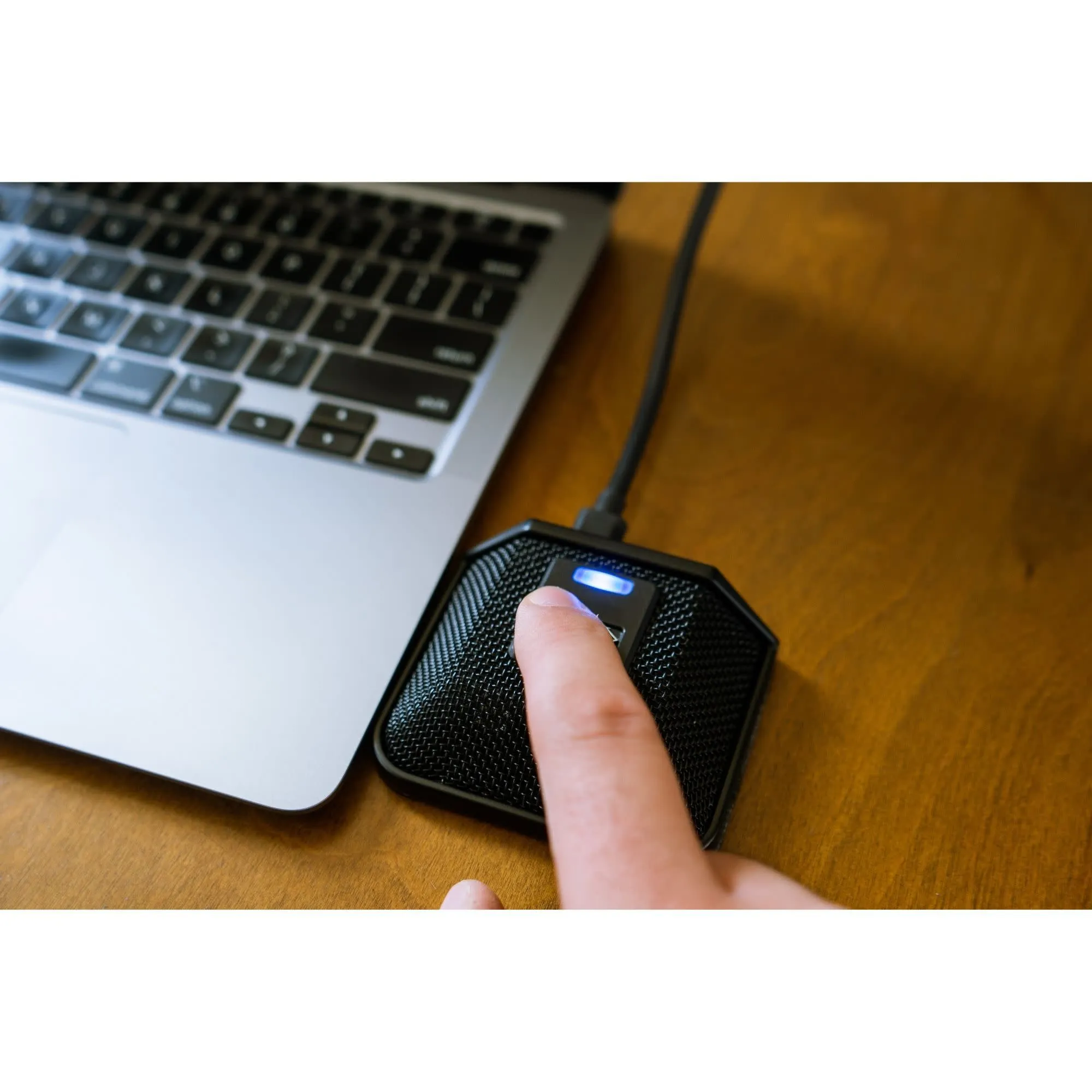 MXL AC-44Tap USB Conferencing Microphone