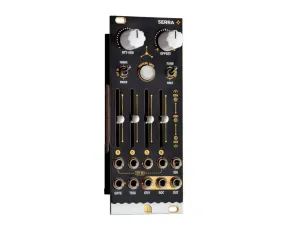 NANO Modules Serra ADSR Envelope Module