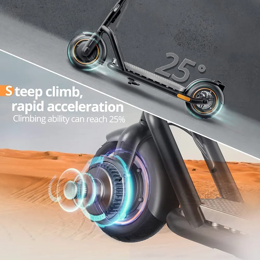 Navee N65 Smart Electric Scooter