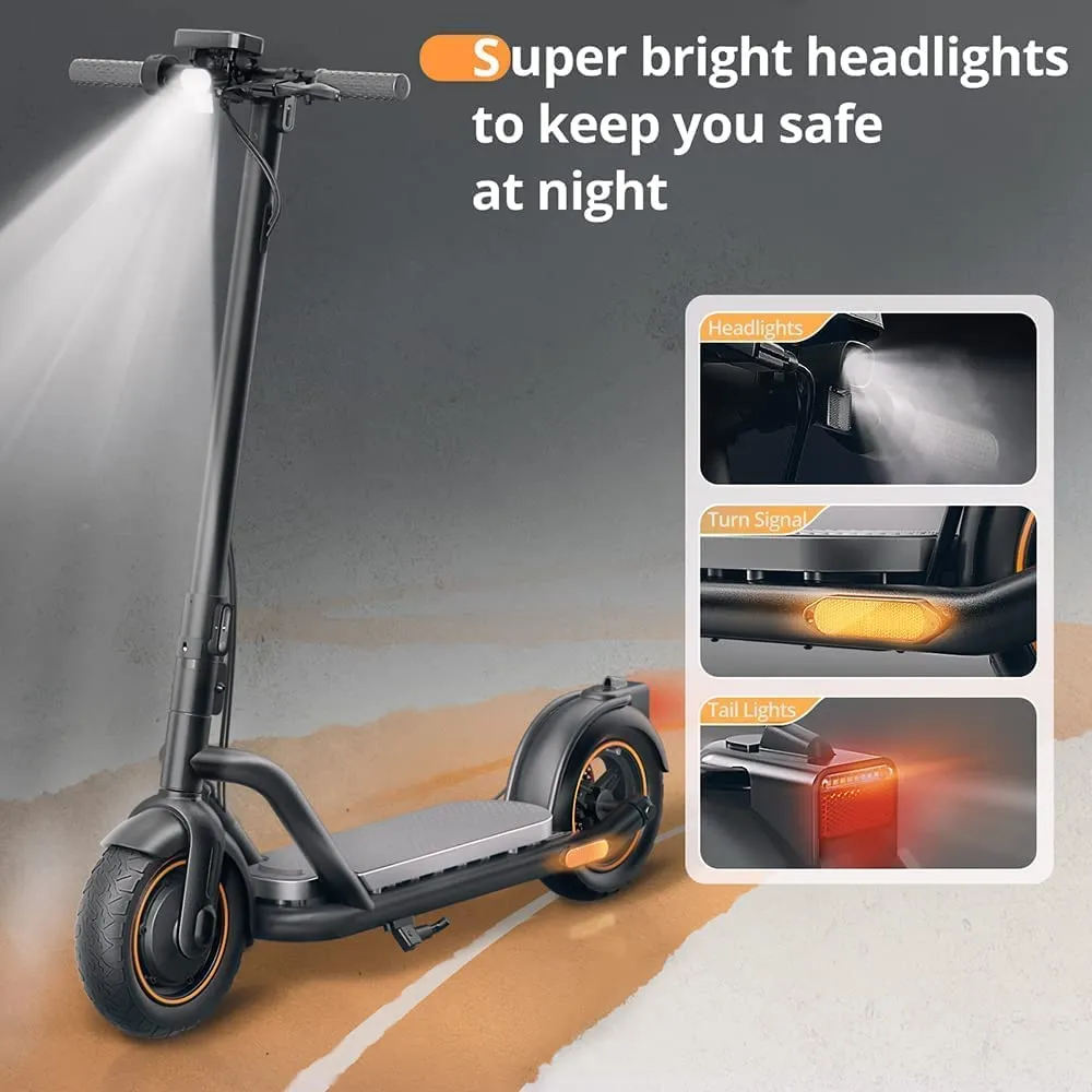 Navee N65 Smart Electric Scooter