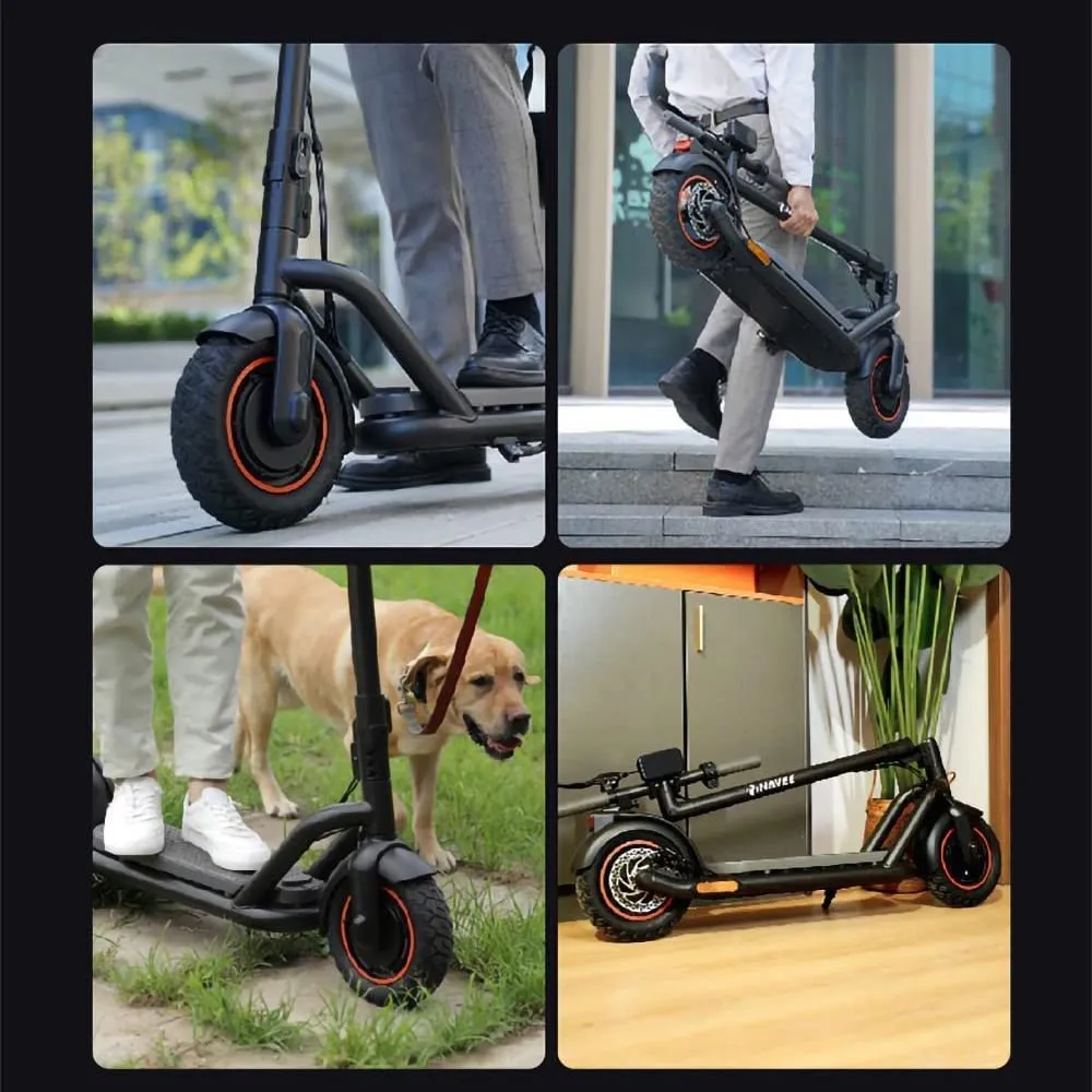 Navee N65 Smart Electric Scooter