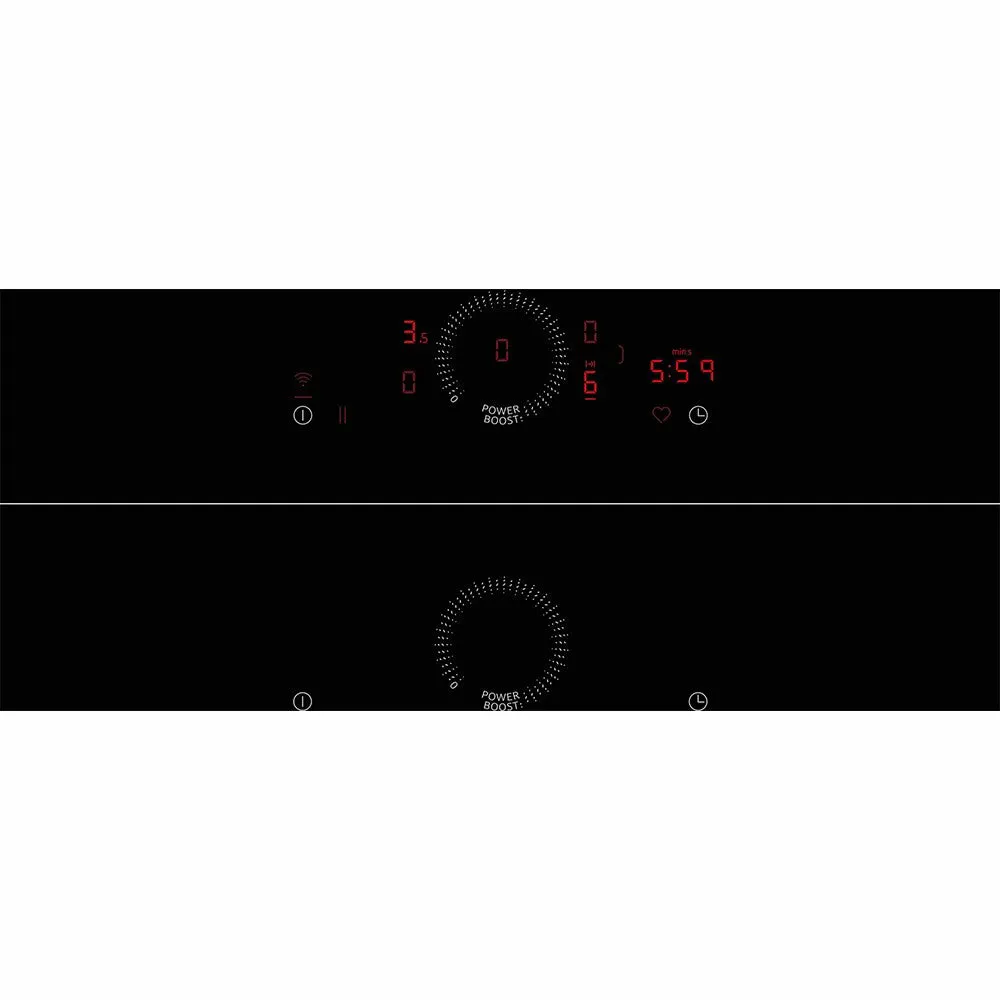 Neff N 70 80CM Cooker Top Induction Hob - Black | T58FHW1L0