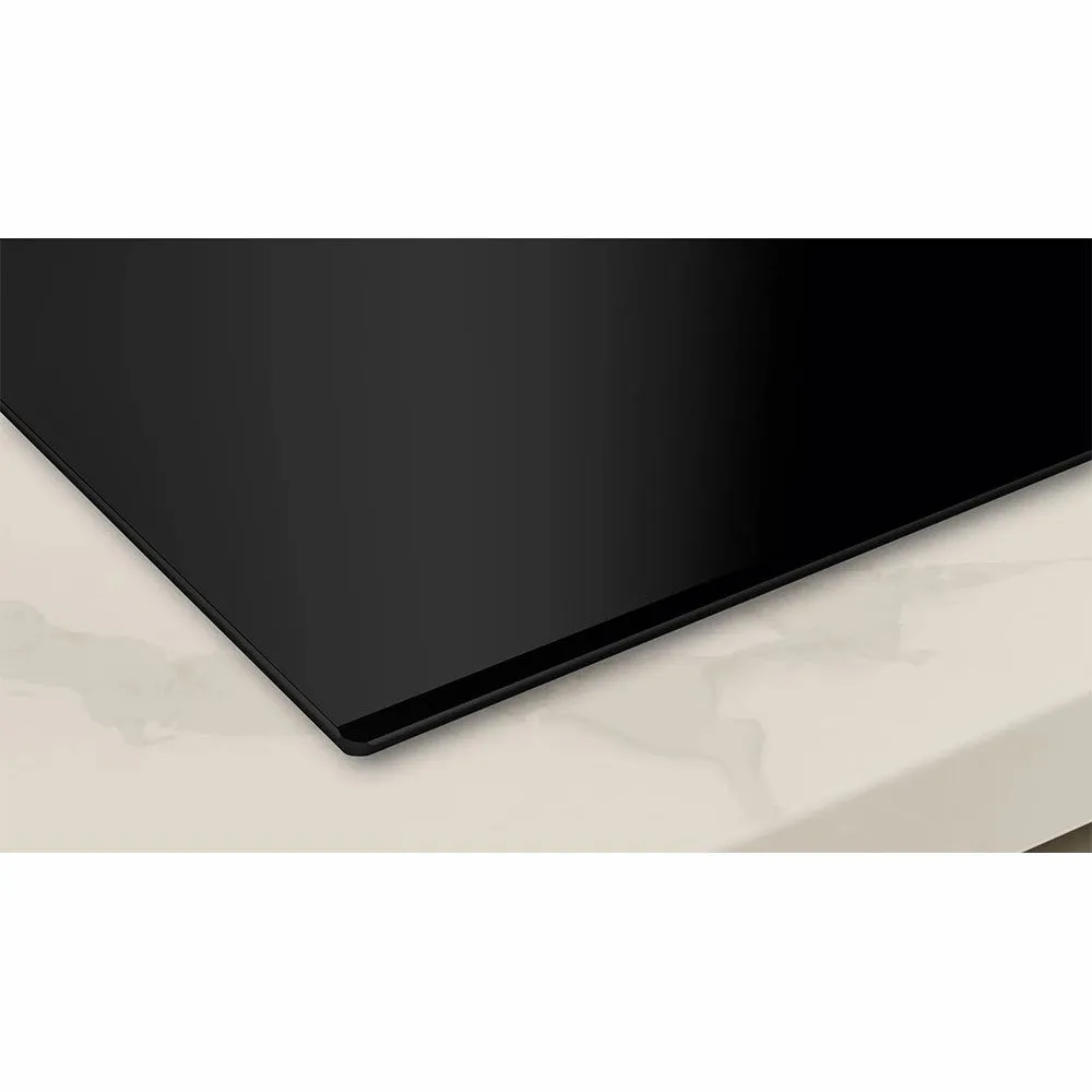 Neff N 70 80CM Cooker Top Induction Hob - Black | T58FHW1L0