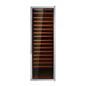Nella 27" Wine Cooler Single Zone with 192 Bottle Capacity