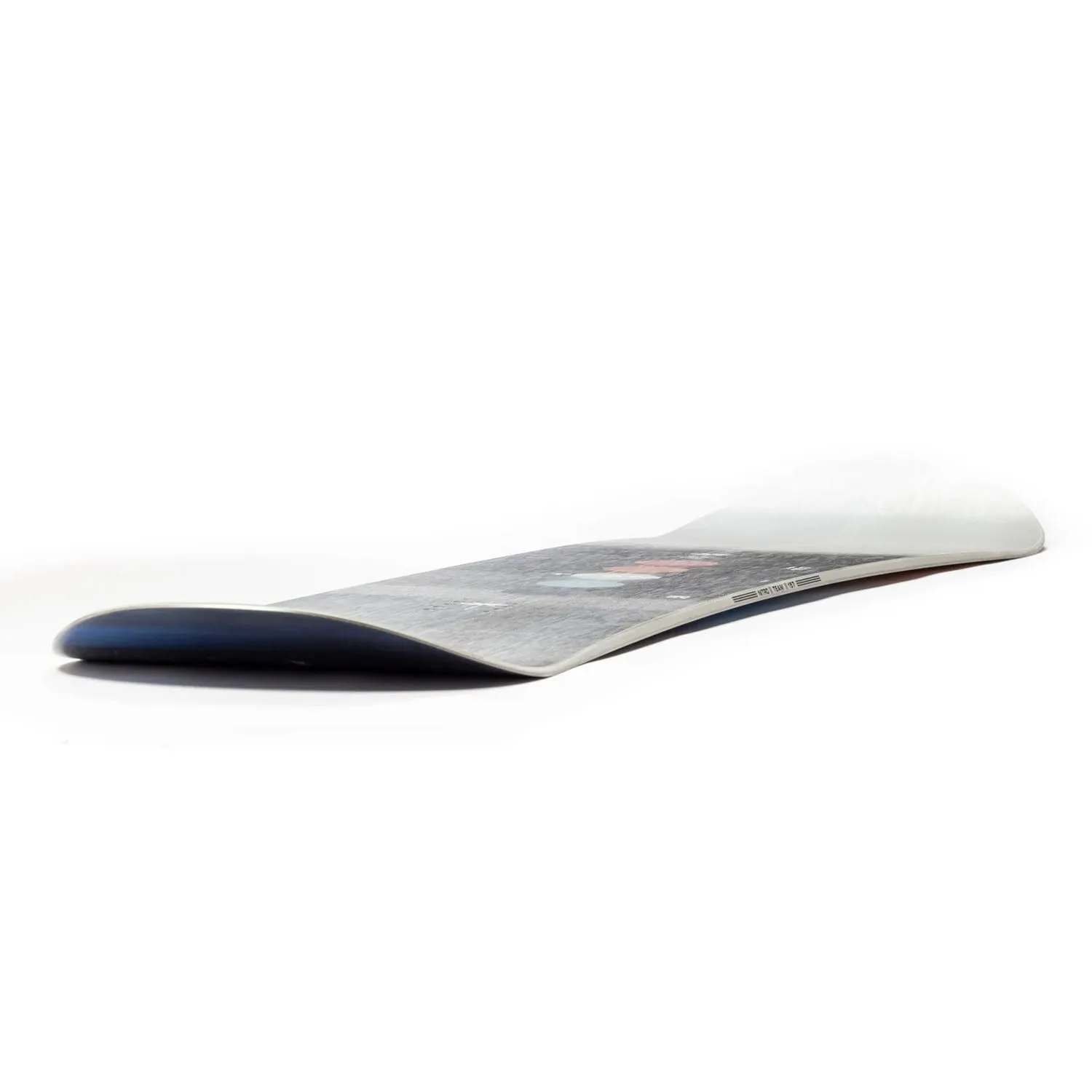 Nitro Team Snowboard 2023