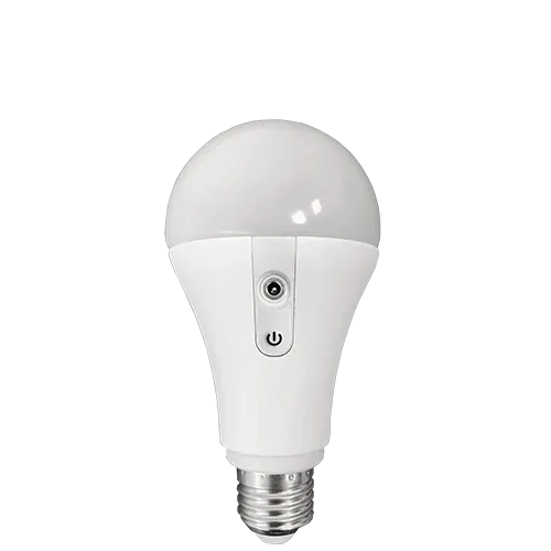 NYX Bulb