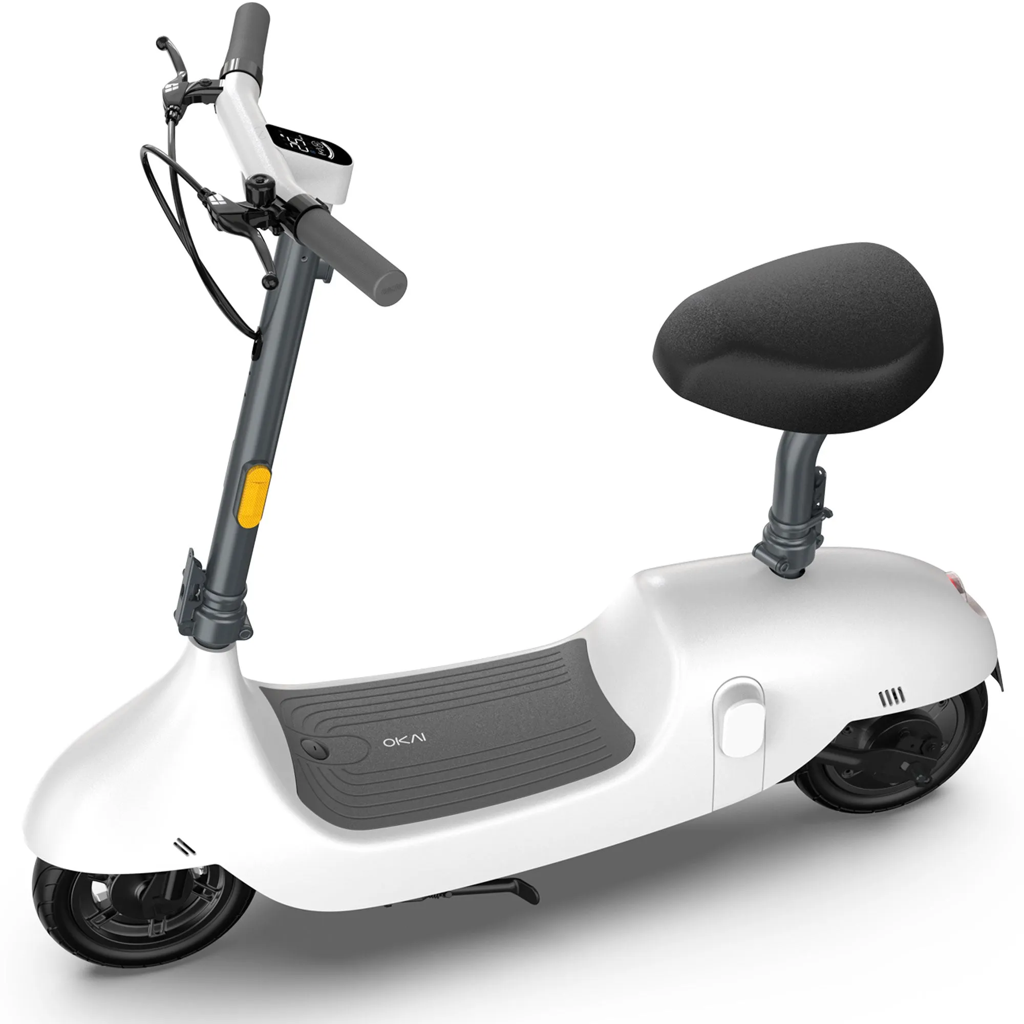 Okai Beetle 36V/10.4Ah 350W Electric Scooter