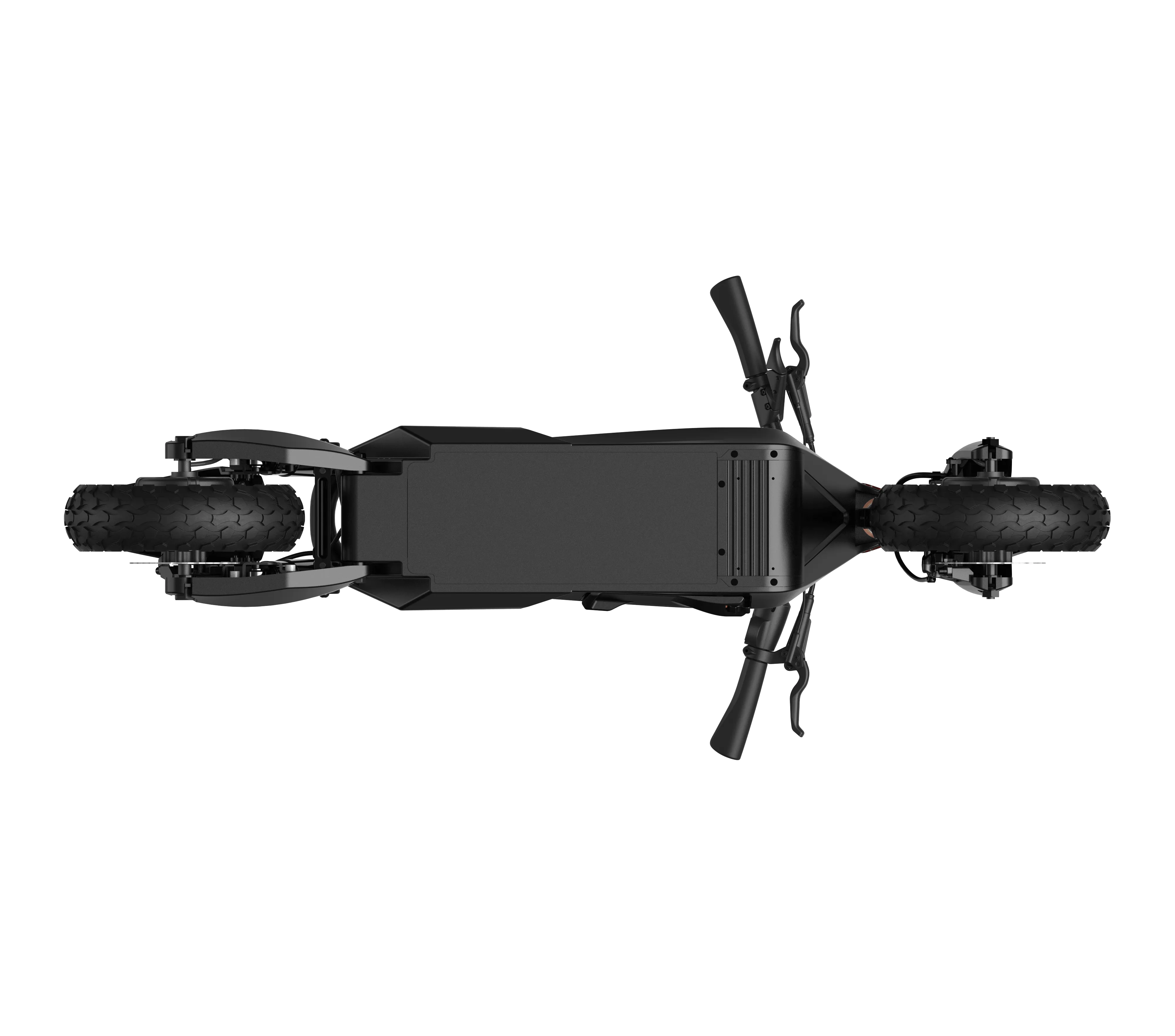 OKAI - Panther ES800 Off Road Super eScooter